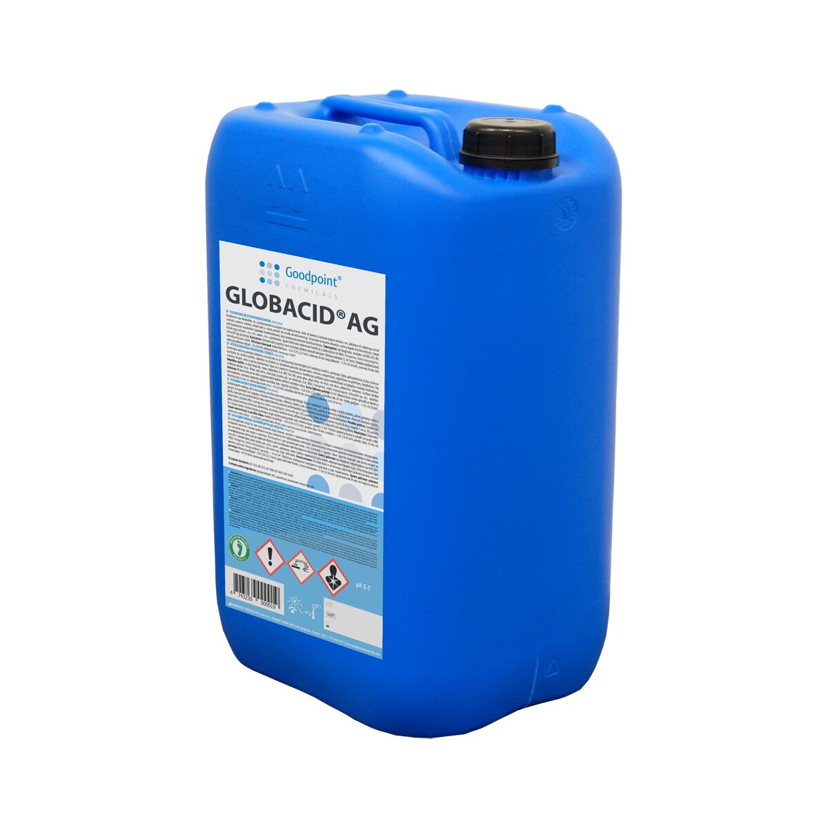 Globacid AG