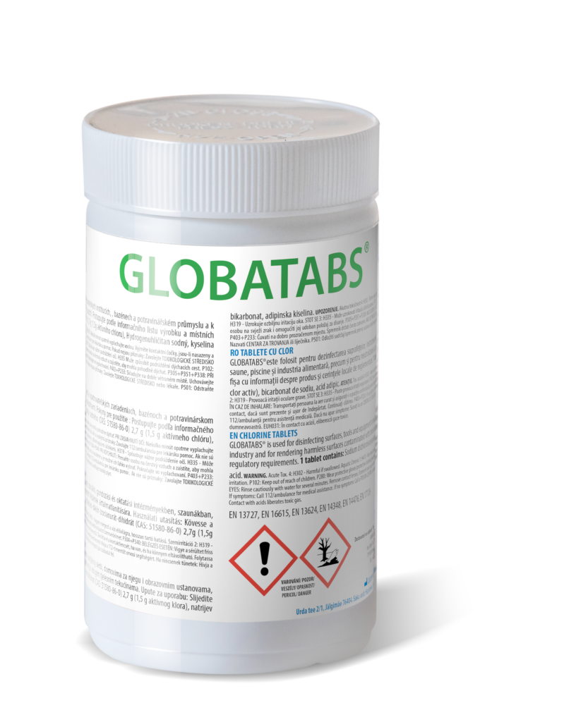 Globatabs