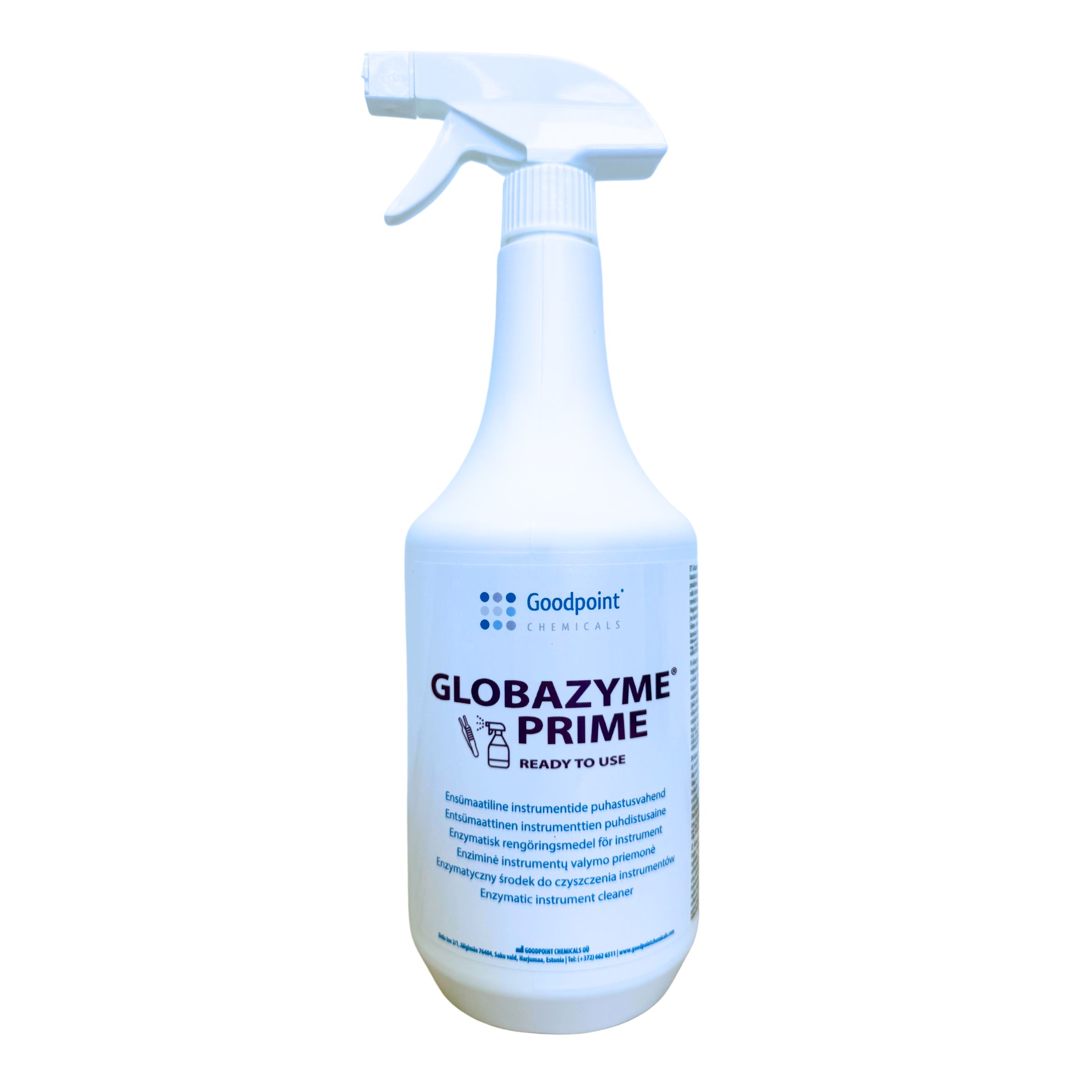 Globazyme Prime 