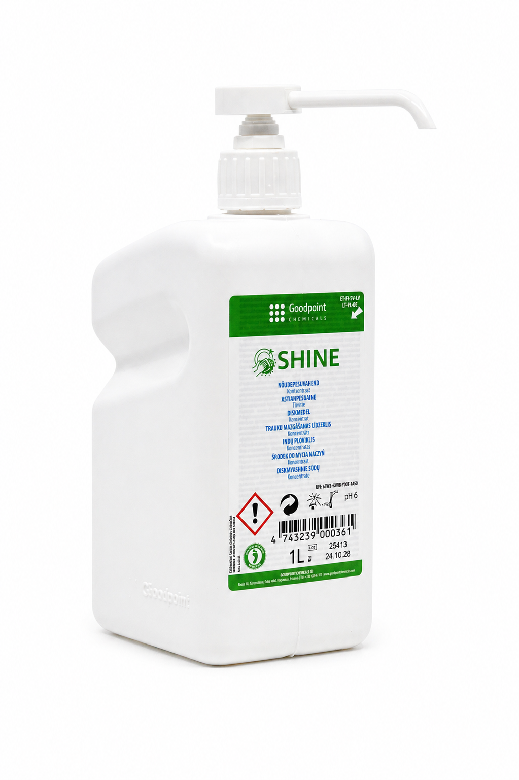 Shine