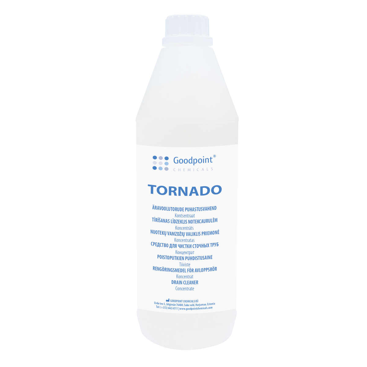 Tornado