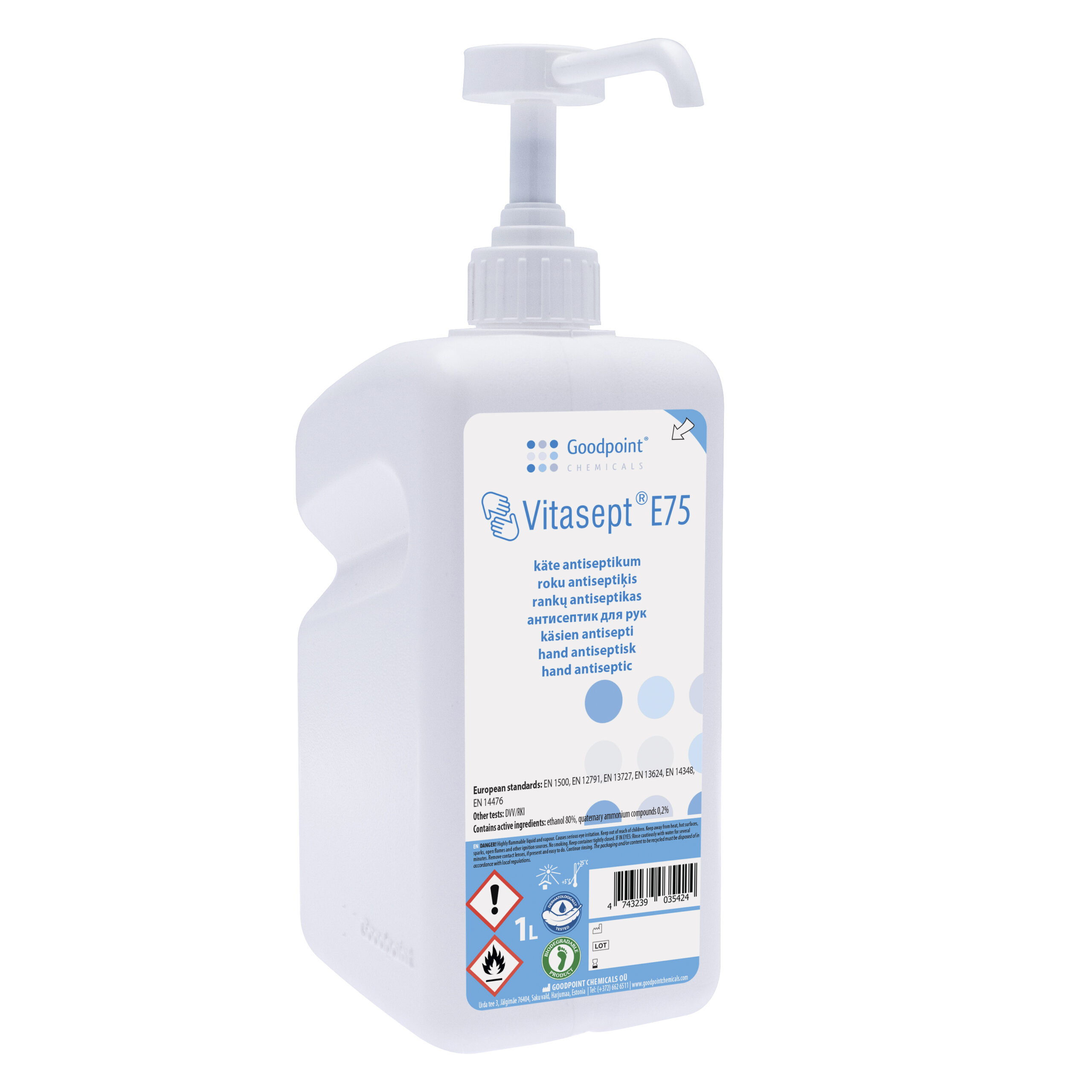 VITASEPT E75