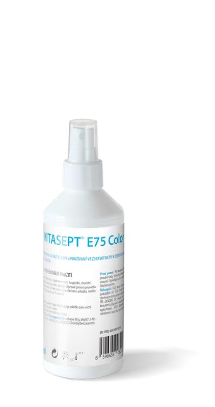 VITASEPT E75 COLOR