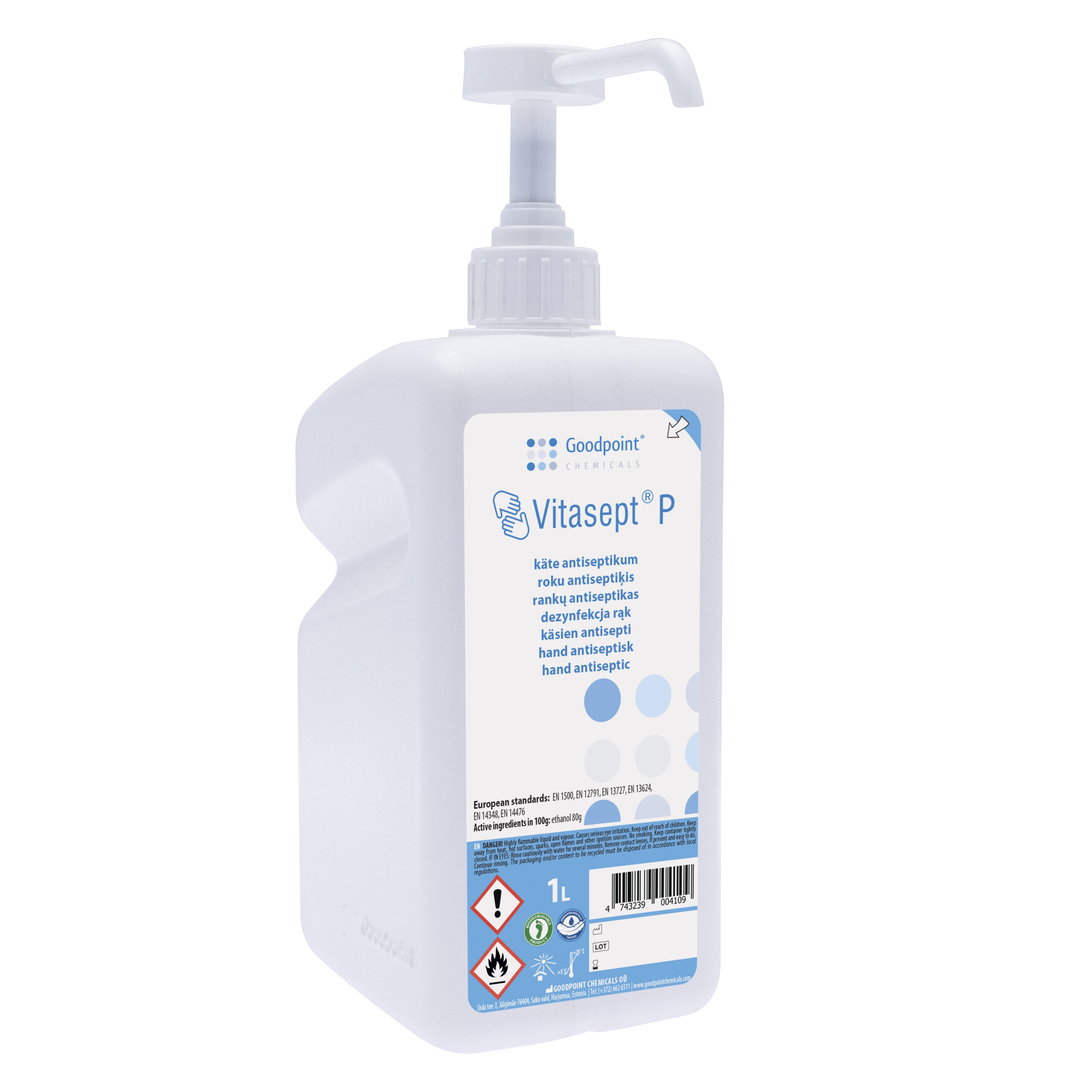 VITASEPT P